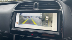 Jaguar XE 2.0 D200 R-Dynamic SE 4dr Auto Diesel Saloon